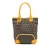 Tweedekans Zucchino Canvas Chef Voorkant Pocket Shoptas