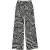 Elvira Collections Broek abby african zebra