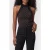 GUESS Billie Monogram Hn T Small Monogram Black