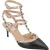 Valentino Rockstud 65Mm Cage Pumps Zwart
