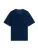 TOMMY HILFIGER Shirt  navy / rood / wit