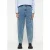10DAYS Soft Denim Workwear Pants Night Sky
