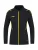 JAKO Sportjas ‘Challenge’  geel / zwart