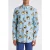 Paul Smith Mens S/c Regular Fit Shirt Light Blue