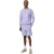 Boss Heren Sewalk Korte Broek (Paars)