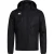 Canterbury Heren Club Vaposhield Stadionjas (Zwart)