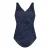 Ten Cate Swim Soft Cup V-neck Badpak
