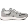 Woden Rigmor Reflective Grey Multi