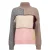 Sweater met patches voor vrouwen Nümph Nuriette