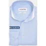 Ledub Overhemd extra lange mouw Blauw LE24267 SF 7 0142761/120-000-000