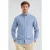McGregor Stretch Oxford Shirt Navy