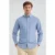 McGregor Stretch Oxford Shirt Navy