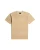 G-STAR Shirt ‘Washed Jacquard T-Shirt’  crème