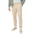 Brax pantalon flatfront beige katoen normale fit