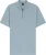 Boss Orange Polo Blauw heren