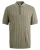 Cast Iron | Heren | Polo Groen