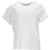 IRO T-shirt van wit katoen