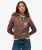 Summer Garden Hoodie Bruin