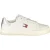 Tommy Hilfiger Bianco Polyurethaan Dames Sneaker