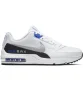 NIKE AIR MAX LTD 3,WHITE/LT SM,WHIT Sneakers