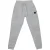 Aquascutum Heren Tapered Joggers (Grijs)