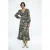 Fabienne Chapot Natalia Dress Black/warm White