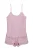 Women’ Secret Korte pyjama  mauve / rosa