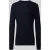 MCNEAL Gebreide pullover met ronde hals