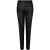 Esqualo Broek f23-11507 black