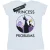 Li-cense Disney dames schurken prinses hoofdpijn katoenen t-shirt