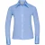 Russell Collection Dames/Dames Ultimate Non-Iron Getailleerde Overhemd met Lange Mouwen (Heldere lucht)