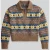 Polo Ralph Lauren relaxed fit pullover van pure wol