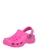 BECK Open schoenen  pink