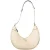 Beige Polyethyleen Handtas