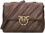 Pinko Schoudertas
Dames Love Puff Big, Materiaal: Leer, Kleur: Bruin