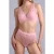 Marlies Dekkers Luminosa Bottombriefs High Waist Pink