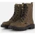 Mexx Mexx Star Leopard Veterboots brons Synthetisch