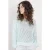 DIDI Pullover Alessia Surf Green