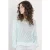 DIDI Pullover Alessia Surf Green