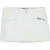 Cars Jeans Rovero Skirt Denim White