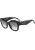 Zadig en Voltaire SZV410-52700Y SZV410 52 52700Y Zonnebril