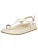 Dolce Vita Teenslipper  wit