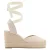 MANGO TEEN sandalen beige