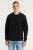 CHASIN’ sweater zwart