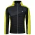 Dare 2B Heren Touring gewatteerd jack (Neon Lente/Donkere Storm)