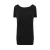 Vrouwen viscose T-shirt Build Your Brand