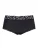 Hanro Slip ‘ Moments ‘  zwart