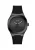GUESS Analoog horloge ‘HEADLINE’  zwart