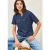 Cecil Dames Shirt in Blauw