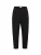 Antioch Bandplooibroek  zwart